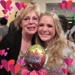 Meet your Posher, Donna